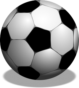 Football ball