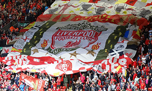 Liverpool Arsenal