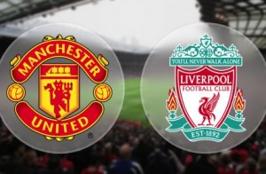 Manchester-Liverpool