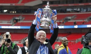 dave whelan