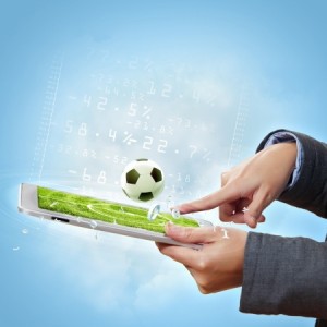 Football betting