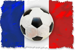 France football