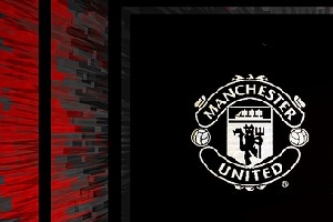 Manchester United logo