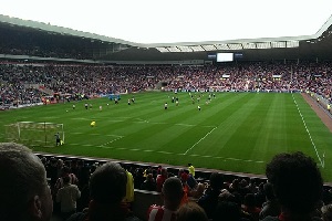 Stadium of Light