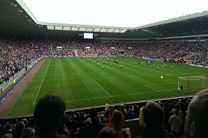 stadium of light