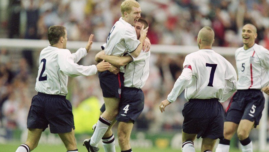 The best English central midfielders – footbo.com