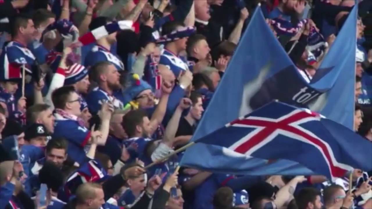 The funniest moments at the Euro 2016 – footbo.com